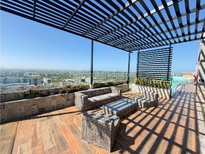 Apartamento en venta en Villa Santos, Barranquilla · foto 19 de 20