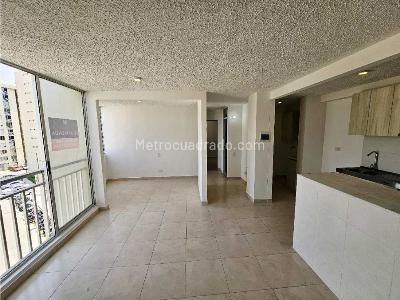 Apartamento en arriendo en Alameda Del Rio, Barranquilla · foto 2 de 19
