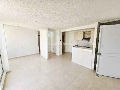 Apartamento en arriendo en Alameda Del Rio, Barranquilla · foto 4 de 19