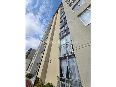 Apartamento en arriendo en Alameda Del Rio, Barranquilla · foto 19 de 19