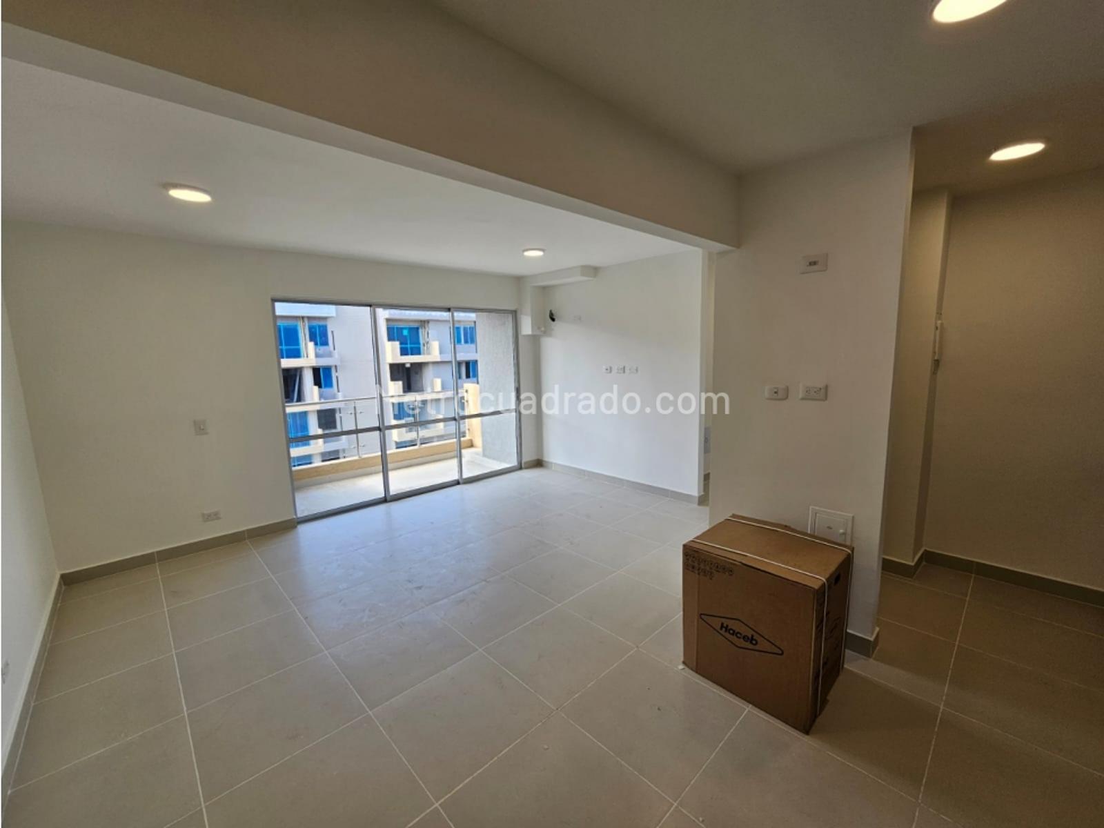 Foto del apartamento