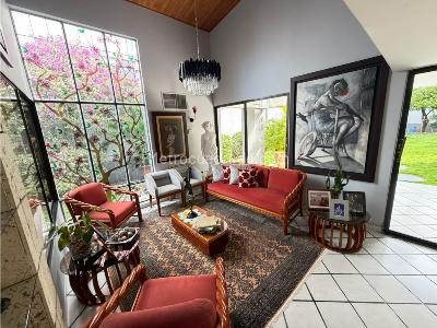 Casa de 4 alcobas en venta en Altos De Riomar, Barranquilla, 680 m² · foto 2 de 20