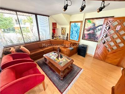 Casa de 4 alcobas en venta en Altos De Riomar, Barranquilla, 680 m² · foto 3 de 20