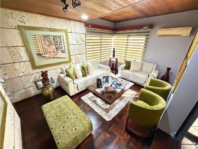 Casa de 4 alcobas en venta en Altos De Riomar, Barranquilla, 680 m² · foto 5 de 20