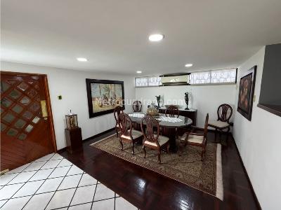 Casa de 4 alcobas en venta en Altos De Riomar, Barranquilla, 680 m² · foto 6 de 20
