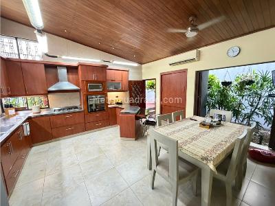 Casa de 4 alcobas en venta en Altos De Riomar, Barranquilla, 680 m² · foto 8 de 20
