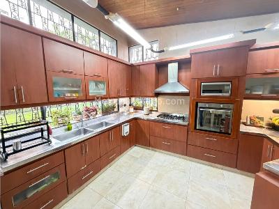 Casa de 4 alcobas en venta en Altos De Riomar, Barranquilla, 680 m² · foto 9 de 20