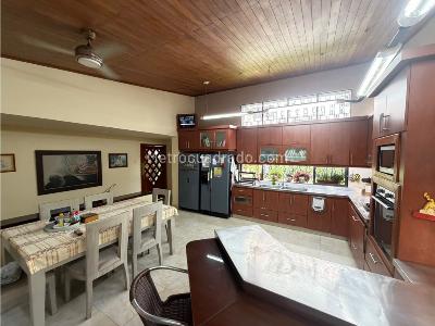 Casa de 4 alcobas en venta en Altos De Riomar, Barranquilla, 680 m² · foto 10 de 20