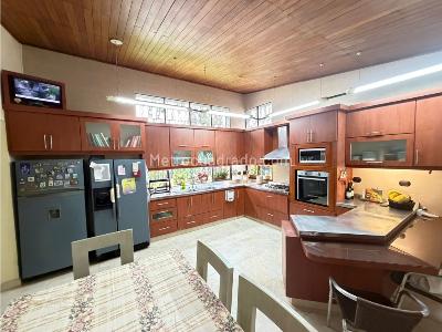Casa de 4 alcobas en venta en Altos De Riomar, Barranquilla, 680 m² · foto 11 de 20