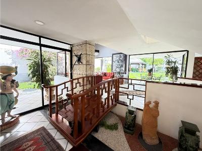 Casa de 4 alcobas en venta en Altos De Riomar, Barranquilla, 680 m² · foto 12 de 20
