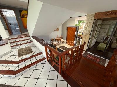 Casa de 4 alcobas en venta en Altos De Riomar, Barranquilla, 680 m² · foto 13 de 20