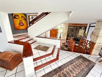 Casa de 4 alcobas en venta en Altos De Riomar, Barranquilla, 680 m² · foto 14 de 20
