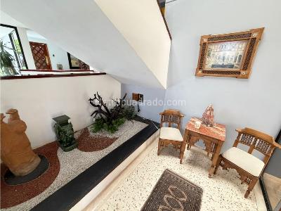 Casa de 4 alcobas en venta en Altos De Riomar, Barranquilla, 680 m² · foto 15 de 20