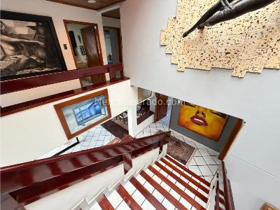 Casa de 4 alcobas en venta en Altos De Riomar, Barranquilla, 680 m² · foto 17 de 20