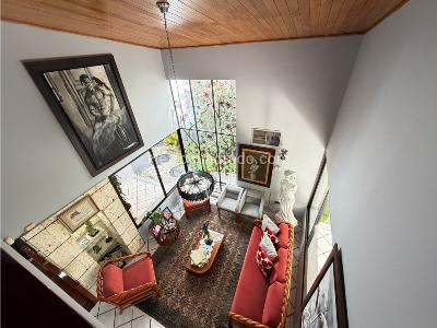 Casa de 4 alcobas en venta en Altos De Riomar, Barranquilla, 680 m² · foto 18 de 20