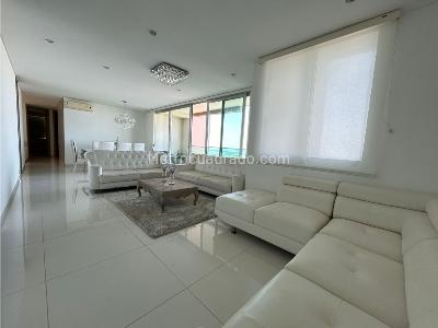 Apartamento en venta en Altos Del Limon, Barranquilla · foto 2 de 7