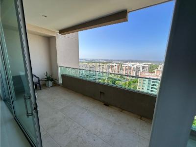 Apartamento en venta en Altos Del Limon, Barranquilla · foto 3 de 7