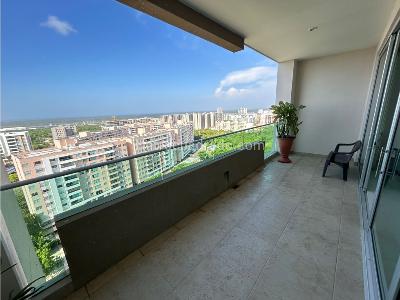 Apartamento en venta en Altos Del Limon, Barranquilla · foto 4 de 7