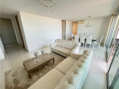 Apartamento en venta en Altos Del Limon, Barranquilla · foto 5 de 7