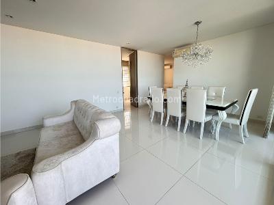 Apartamento en venta en Altos Del Limon, Barranquilla · foto 6 de 7