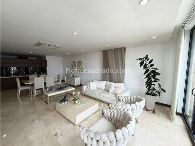 Apartamento de 3 alcobas en venta en Alto Prado, Barranquilla, 182 m² · foto 2 de 20
