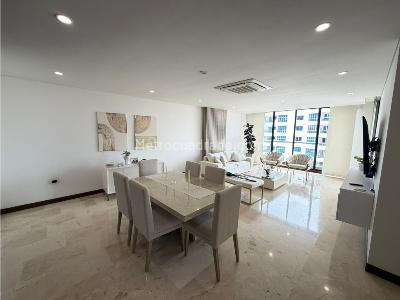 Apartamento de 3 alcobas en venta en Alto Prado, Barranquilla, 182 m² · foto 3 de 20