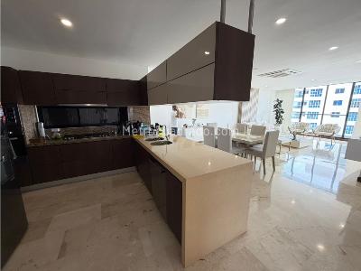 Apartamento de 3 alcobas en venta en Alto Prado, Barranquilla, 182 m² · foto 4 de 20