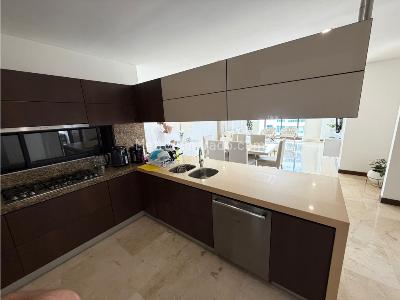 Apartamento de 3 alcobas en venta en Alto Prado, Barranquilla, 182 m² · foto 6 de 20