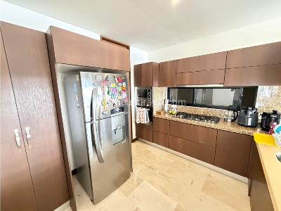 Apartamento de 3 alcobas en venta en Alto Prado, Barranquilla, 182 m² · foto 7 de 20
