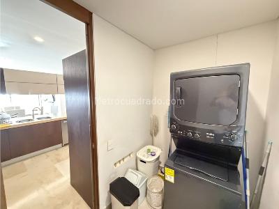 Apartamento de 3 alcobas en venta en Alto Prado, Barranquilla, 182 m² · foto 8 de 20