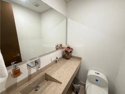 Apartamento de 3 alcobas en venta en Alto Prado, Barranquilla, 182 m² · foto 10 de 20