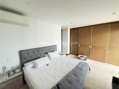 Apartamento de 3 alcobas en venta en Alto Prado, Barranquilla, 182 m² · foto 12 de 20
