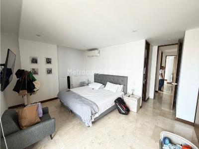 Apartamento de 3 alcobas en venta en Alto Prado, Barranquilla, 182 m² · foto 13 de 20