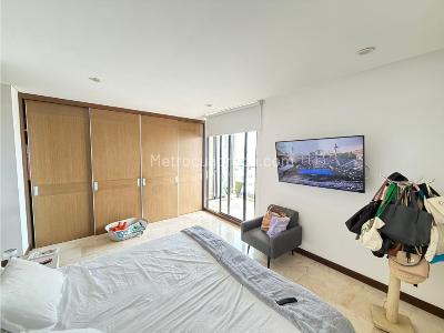 Apartamento de 3 alcobas en venta en Alto Prado, Barranquilla, 182 m² · foto 14 de 20