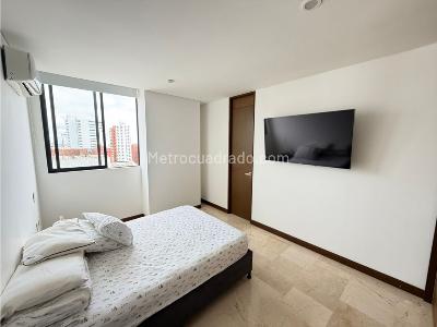 Apartamento de 3 alcobas en venta en Alto Prado, Barranquilla, 182 m² · foto 16 de 20