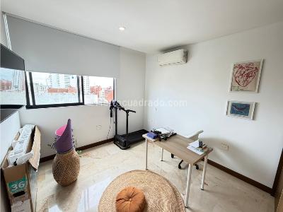 Apartamento de 3 alcobas en venta en Alto Prado, Barranquilla, 182 m² · foto 20 de 20