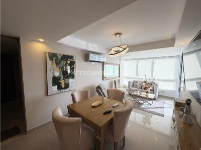 Apartamento en arriendo en La Castellana, Barranquilla · foto 2 de 14