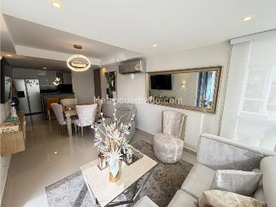 Apartamento en arriendo en La Castellana, Barranquilla · foto 4 de 14