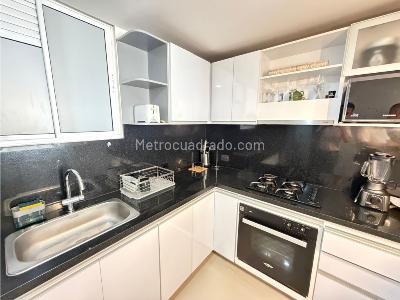Apartamento en arriendo en La Castellana, Barranquilla · foto 5 de 14