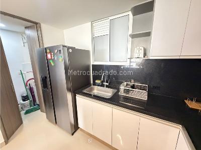 Apartamento en arriendo en La Castellana, Barranquilla · foto 6 de 14
