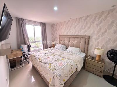 Apartamento en arriendo en La Castellana, Barranquilla · foto 8 de 14