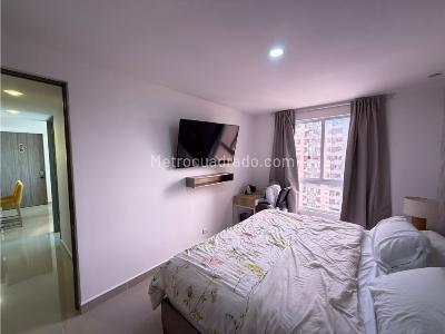 Apartamento en arriendo en La Castellana, Barranquilla · foto 9 de 14