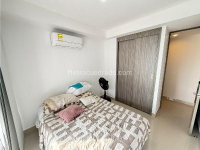 Apartamento en arriendo en La Castellana, Barranquilla · foto 13 de 14