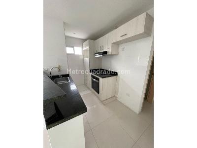 Apartaestudio en venta en Riomar, Barranquilla, 43 m² · foto 2 de 7