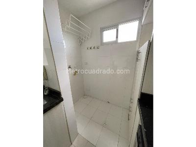 Apartaestudio en venta en Riomar, Barranquilla, 43 m² · foto 3 de 7