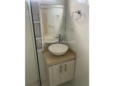 Apartaestudio en venta en Riomar, Barranquilla, 43 m² · foto 4 de 7