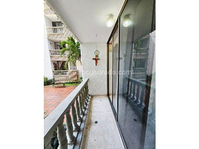 Apartamento de 3 alcobas en venta en Villa Country, Barranquilla, 282 m² · foto 2 de 20