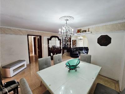 Apartamento de 3 alcobas en venta en Villa Country, Barranquilla, 282 m² · foto 3 de 20