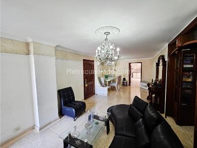 Apartamento de 3 alcobas en venta en Villa Country, Barranquilla, 282 m² · foto 4 de 20