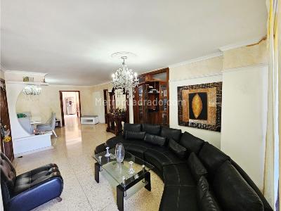 Apartamento de 3 alcobas en venta en Villa Country, Barranquilla, 282 m² · foto 5 de 20